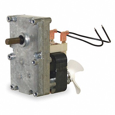 Example of GoVets ac Gearmotors category