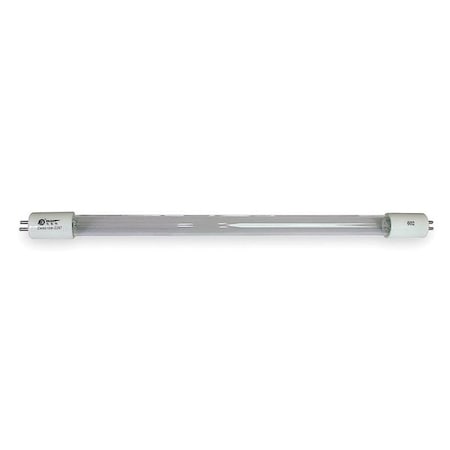 UV Bulb, Replacement, For 2HPB1, 2HPB2, PK2 MPN:2HPB7