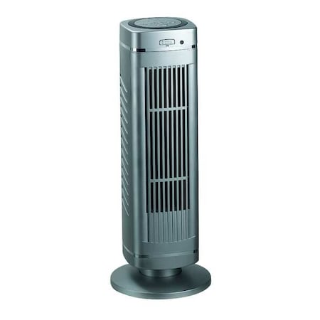 Portable Air Cleaner, 80 cfm, 538 sq ft MPN:2HPC3