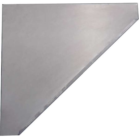 End Skirts, Left and Right, SS MPN:6KWL6