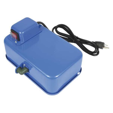 Pump Assembly, For 4KTV8 MPN:TT4KTV803G