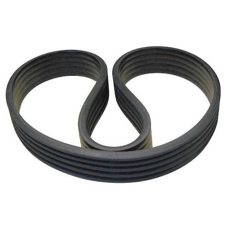5/D345 Banded V-Belt, 348-1/8