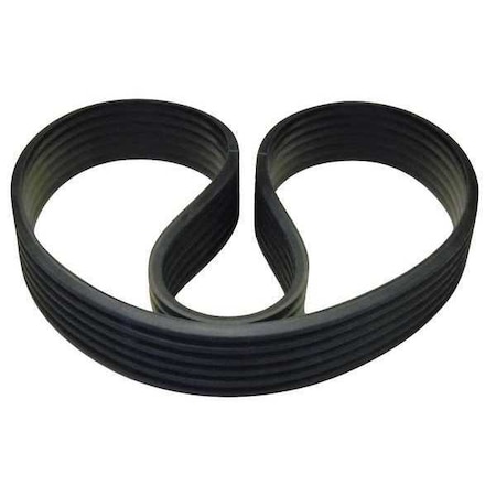 6/B57 Banded V-Belt, 60-3/4