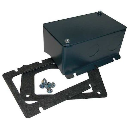 ConduitBoxKit, 42 Frame, Incl Cover, Screws MPN:175899.00