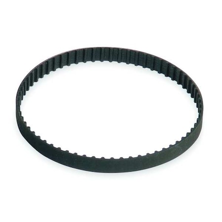 Gearbelt, XL, 125 Teeth, Length 25.0 In MPN:1DHK2