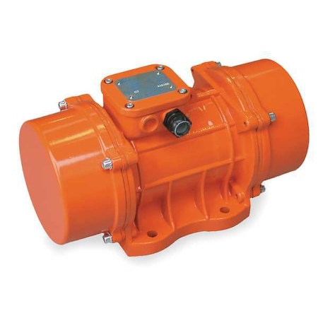 Electric Vibrator, 1.94/0.97 A, 230/460VAC, 3 Phase MPN:1DYL7