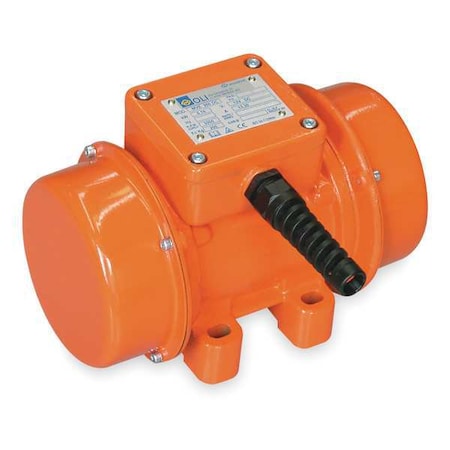 Battery Operated Vibrator, 13.30 A, 12VDC, DC Phase MPN:1DYN8