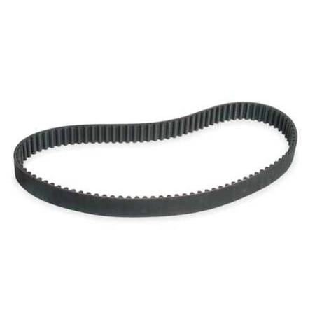 Gearbelt, HT, 150 Teeth, Length 1200 mm MPN:1LVU7