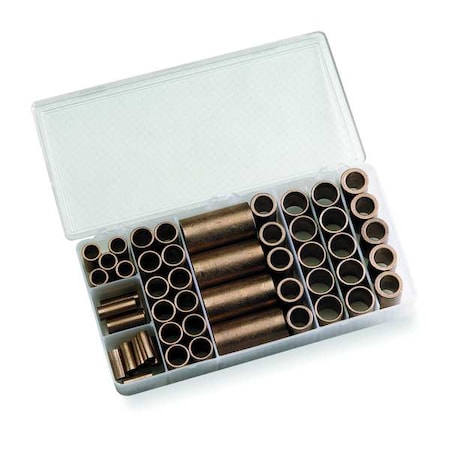 1X968 Bronze Sleeve Bearing Assortment Kit MPN:1X968