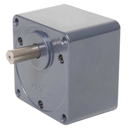 Speed Reducer, 6:1 MPN:23L543