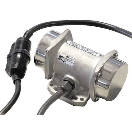 Electric Vibrator, 0.5 A, 115VAC, 1 Phase MPN:23Y181