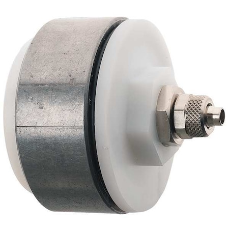 Fluidization Nozzle, 1.1 cfm at 14psi MPN:24A966