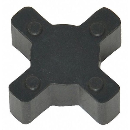 Jaw Coupling Insert, L070, Buna N MPN:29HZ09