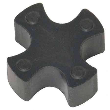 Jaw Coupling Insert, L050, Buna N MPN:29HZ10