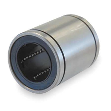 Ball Bushing Bearing, Closed, Bore 1/2 In MPN:2CNK1