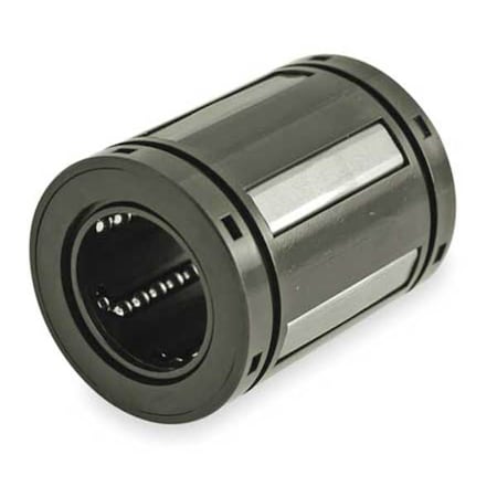 Ball Bushing Bearing, Closed, Bore 1 In MPN:2CNL3