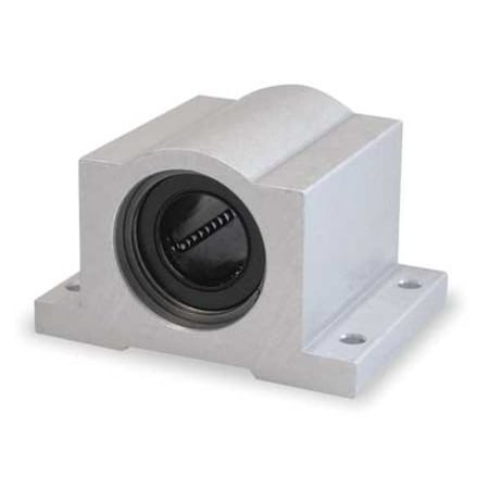 Pillow Block, 1.250 In Bore, 3.625 In L MPN:2CNN4