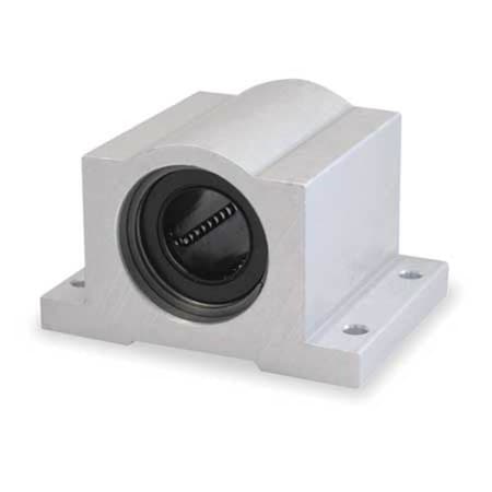 Pillow Block, 1.250 In Bore, 7.500 In L MPN:2CNP8