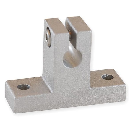 Shaft Support, 0.250 In Bore, 1.050 In H MPN:2CNU5