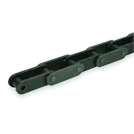 Roller Chain, Conveyor, C2050 ANSI, 10 ft. MPN:2YDY2