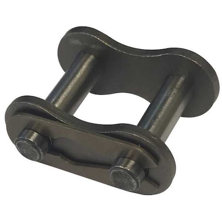 Connecting Link, Steel, Riv, 1 15/64 in, PK5 MPN:2YEC8