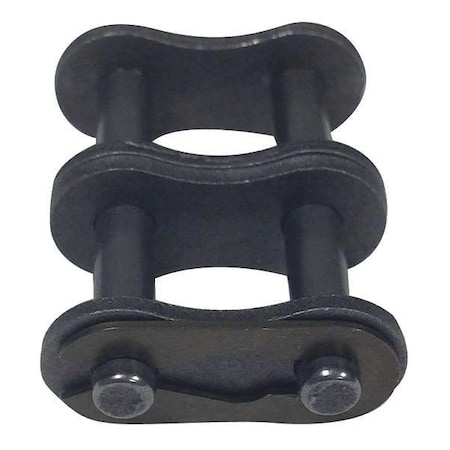 Connecting Link, Steel, Riv, 1 3/64 in, PK5 MPN:2YEE8