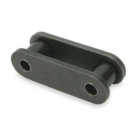 Ind Link Conveyor Roller MPN:2YEH3