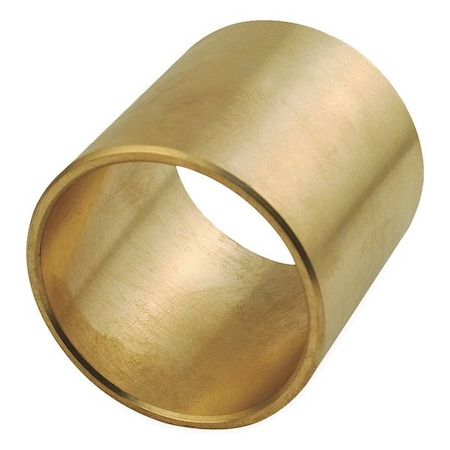 Metric Sleeve Bearing, 25x30x20 L, PK5 MPN:3FJF3