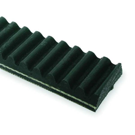 1626V290 Variable Speed Belt, 29-1/2