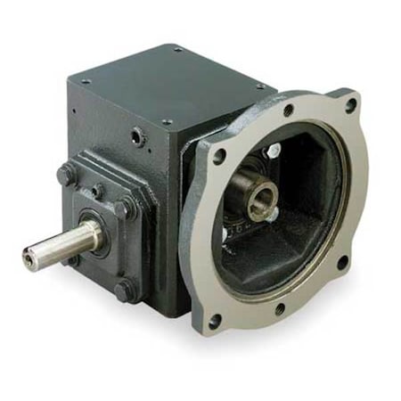 Speed Reducer, C-Face, 56C, 50:1 MPN:4RN81