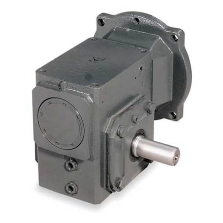 Speed Reducer, C-Face, 56C, 50:1 MPN:4Z293