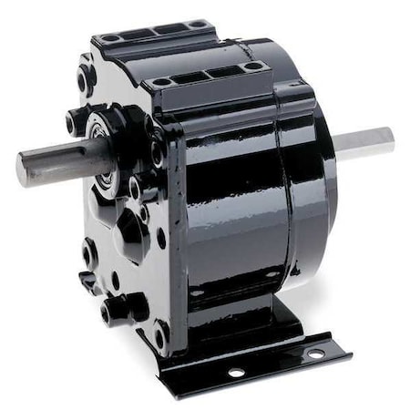 Speed Reducer, Indirect Drive, 13:1 MPN:4Z503