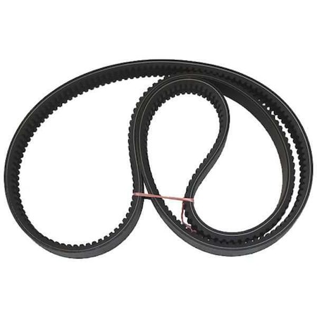 2/BX108 Banded Cogged V-Belt, 111