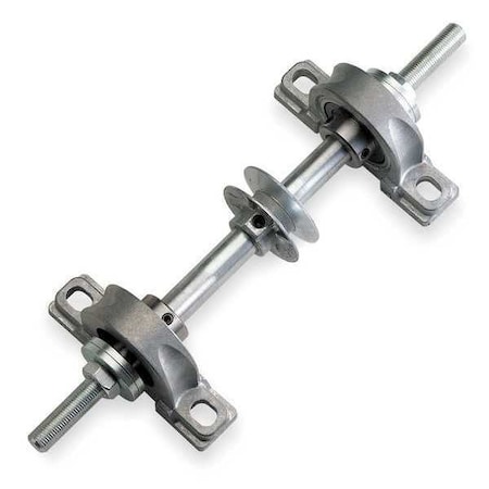 BM-4225 Ball Bearing Style Bench Mandrel MPN:6L099