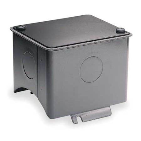 Conduit Box Kit MPN:M1760013.00