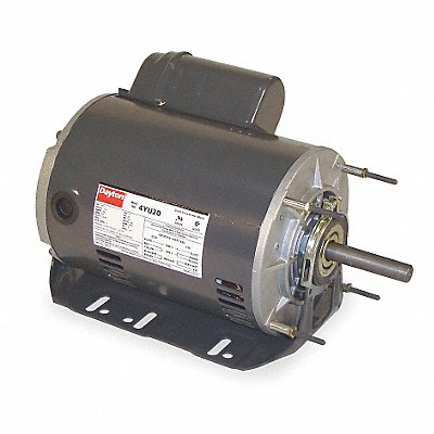 Motor 1/2 HP 1725 rpm 56 115/208-230V MPN:1AGG3