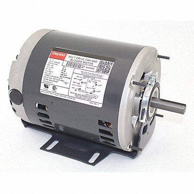 Motor 1/2 HP 1725 rpm 56 115/208-230V MPN:4VAG2