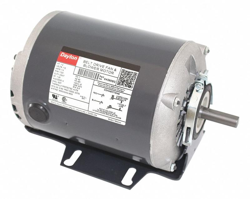 Example of GoVets Hvac Motors category