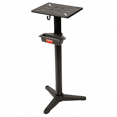 Bench Grinder Stand 31-1/2 in. MPN:49H005
