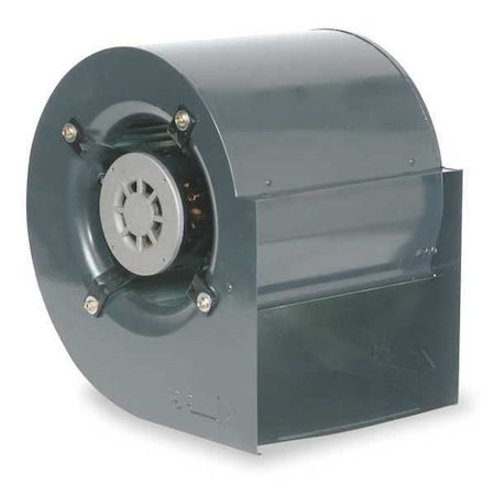 Blower, Assembled, 115 Volt, 4 Speed MPN:1XJX9