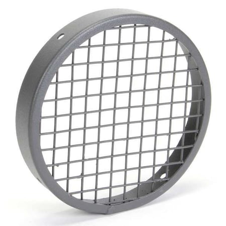 Inlet Guard, Includes Mtg Hardware MPN:2RXL4