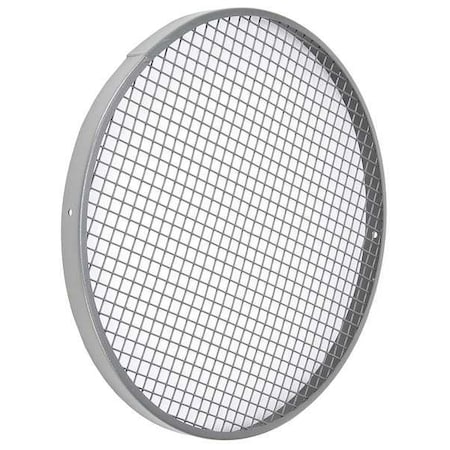 Inlet Guard, Includes Mtg Hardware MPN:2RXN1