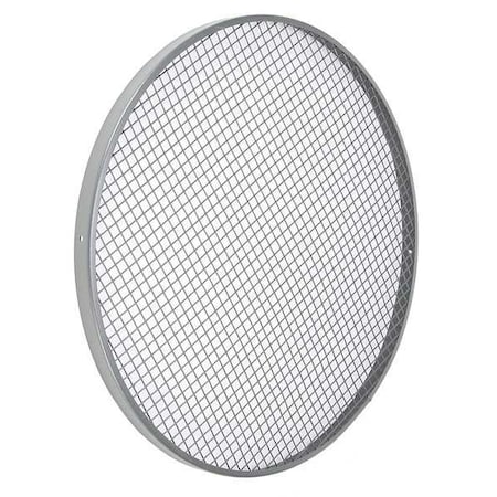 Inlet Guard, Includes Mtg Hardware MPN:2RXN6