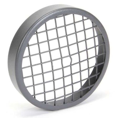 Inlet Guard, Includes Mtg Hardware MPN:2RXP2