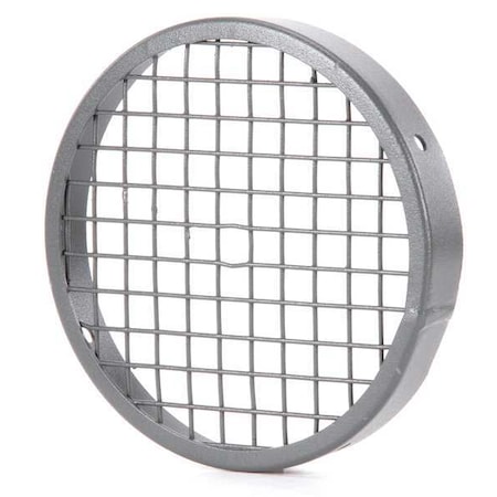 Inlet Guard, Includes Mtg Hardware MPN:2RXP3