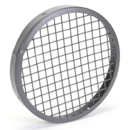 Inlet Guard, Includes Mtg Hardware MPN:2RXP4