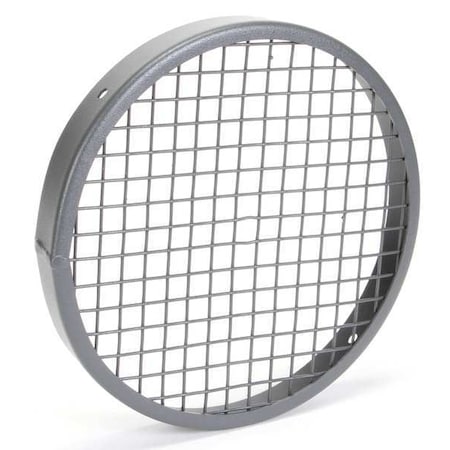 Inlet Guard, Includes Mtg Hardware MPN:2RXP5