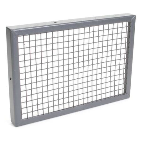 Outlett Guard, Includes Mtg Hardware MPN:2RXP9
