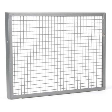 Outlet Guard, Includes Mtg Hardware MPN:2RXR2