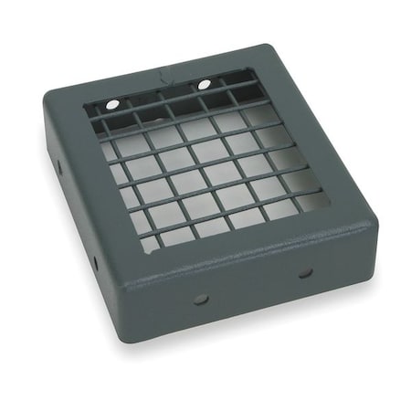 Outlet Guard, Includes Mtg Hardware MPN:2RXT2